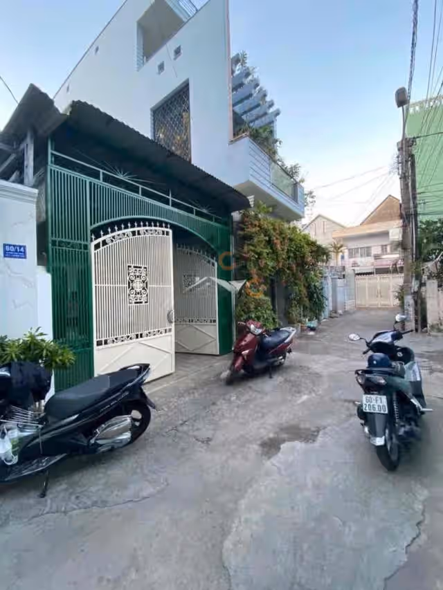 Cho thuê nhà hẻm Phan Chu Trinh Biên Hòa, Đồng Nai – 1 phòng ngủ, giá 6 triệu Cho thuê nhà hẻm Phan Chu Trinh Biên Hòa, Đồng Nai – 1 phòng ngủ, giá 6 triệu