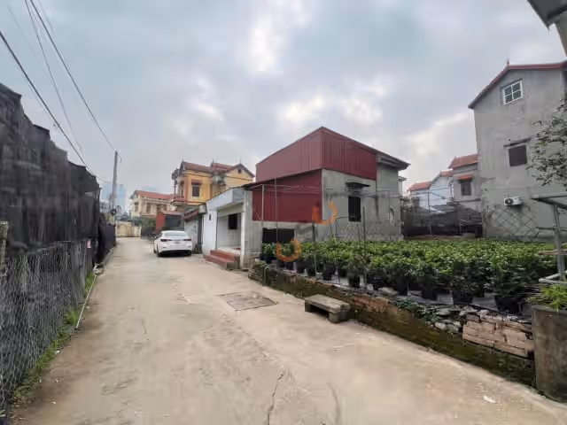 Bán đất Thôn Đại Huyện Văn Giang, Hưng Yên – giá 6.2 tỷ Bán đất Thôn Đại Huyện Văn Giang, Hưng Yên – giá 6.2 tỷ