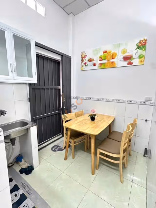 Bán nhà hẻm Trần Quang Diệu Quận Bình Thuỷ, TP. Cần Thơ – 2 phòng ngủ, giá 1.7 tỷ Bán nhà hẻm Trần Quang Diệu Quận Bình Thuỷ, TP. Cần Thơ – 2 phòng ngủ, giá 1.7 tỷ