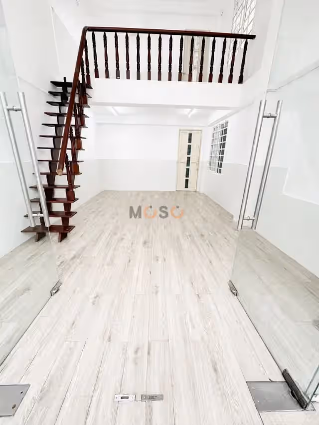 Cho thuê nhà hẻm Bạch Đằng Quận Bình Thạnh, TP.HCM – giá 8 triệu Cho thuê nhà hẻm Bạch Đằng Quận Bình Thạnh, TP.HCM – giá 8 triệu