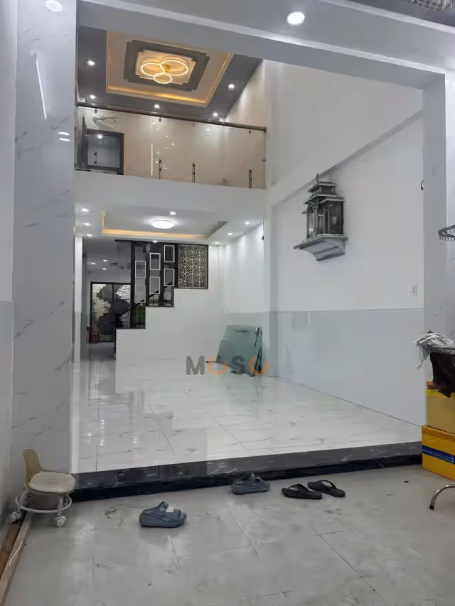 Bán nhà mặt tiền Tân Quý Quận Tân Phú, TP.HCM – 5 phòng ngủ, giá 15.5 tỷ