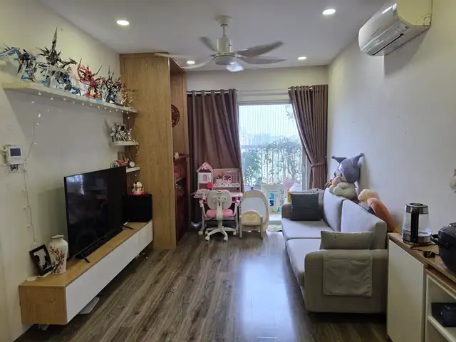 Bán căn hộ chung cư Tố Hữu Quận Nam Từ Liêm, TP. Hà Nội – 2 phòng ngủ, giá 6 tỷ Bán căn hộ chung cư Tố Hữu Quận Nam Từ Liêm, TP. Hà Nội – 2 phòng ngủ, giá 6 tỷ