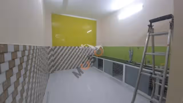 Cho thuê nhà hẻm Đường Dạ Nam Quận 8, TP.HCM – 2 phòng ngủ, giá 12 triệu