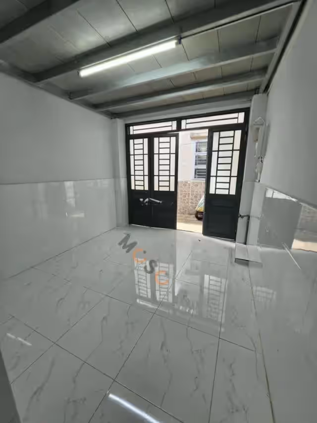 Cho thuê nhà hẻm Đường Phạm Thế Hiển Quận 8, TP.HCM – 6 phòng ngủ, giá 7 triệu