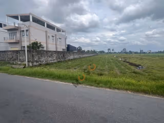 Bán đất Đặng Thị Thưa Huyện Củ Chi, TP.HCM – giá 4.4 tỷ Bán đất Đặng Thị Thưa Huyện Củ Chi, TP.HCM – giá 4.4 tỷ