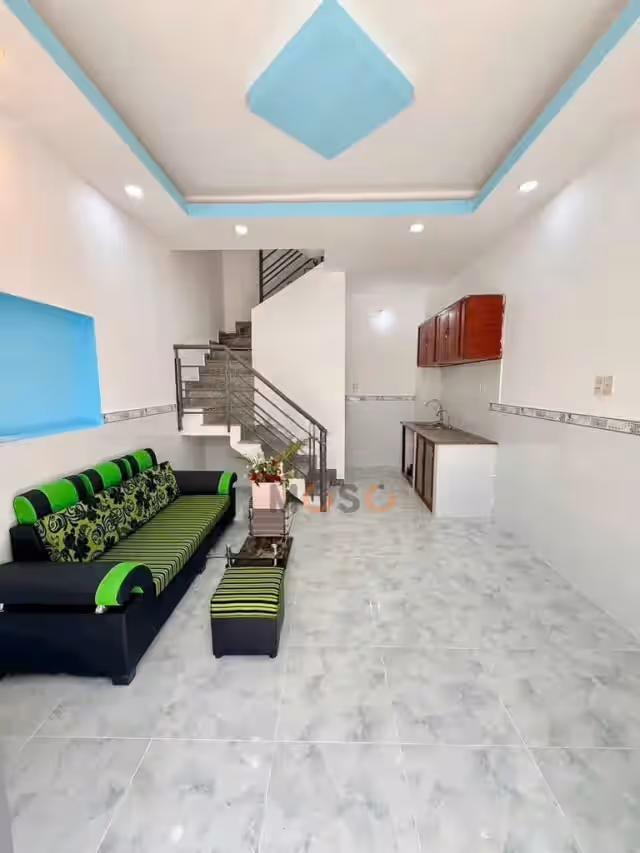 Cho thuê nhà hẻm Đường Thạnh Xuân 21 Quận 12, TP.HCM – 2 phòng ngủ, giá 5.5 triệu Cho thuê nhà hẻm Đường Thạnh Xuân 21 Quận 12, TP.HCM – 2 phòng ngủ, giá 5.5 triệu