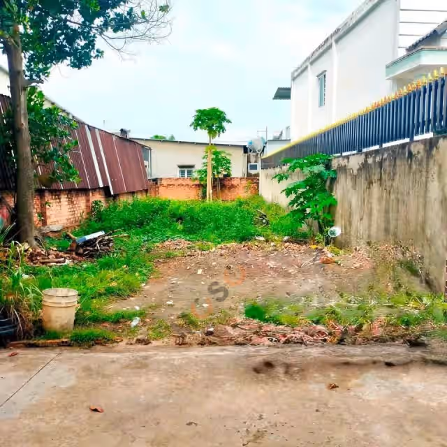 Bán đất Huỳnh Thị Hiếu Thành phố Thủ Dầu Một, Bình Dương – giá 1.6 tỷ Bán đất Huỳnh Thị Hiếu Thành phố Thủ Dầu Một, Bình Dương – giá 1.6 tỷ