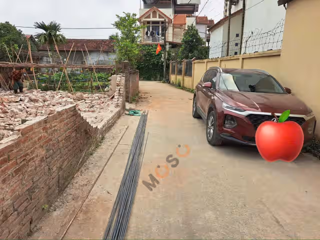 Bán đất Thôn Hòa Bình Huyện Văn Giang, Hưng Yên – giá 2.7 tỷ Bán đất Thôn Hòa Bình Huyện Văn Giang, Hưng Yên – giá 2.7 tỷ
