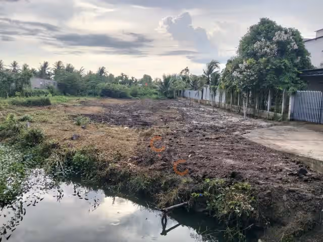 Bán đất Huyện Lộ 89 Thành phố Mỹ Tho, Tiền Giang – giá 690 triệu Bán đất Huyện Lộ 89 Thành phố Mỹ Tho, Tiền Giang – giá 690 triệu