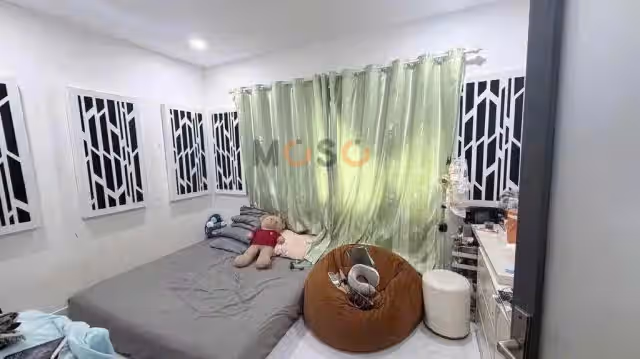 Cho thuê nhà hẻm Đường Trần Xuân Soạn Quận 7, TP.HCM – 3 phòng ngủ, giá 10 triệu