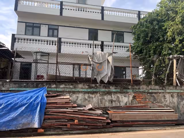 Bán đất đường lê thị hà (nay là đường ấp chánh 4) Huyện Hóc Môn, Ho Chi Minh – giá 16.5 tỷ Bán đất đường lê thị hà (nay là đường ấp chánh 4) Huyện Hóc Môn, Ho Chi Minh – giá 16.5 tỷ