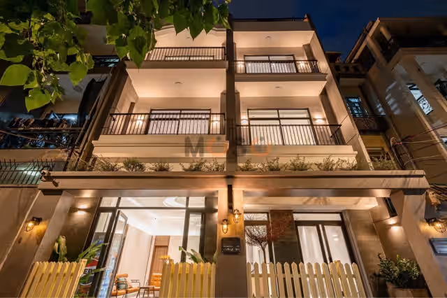 Bán nhà hẻm Nguyễn Văn Vĩnh Quận Tân Bình, TP.HCM – 20 phòng ngủ, giá 45 tỷ Bán nhà hẻm Nguyễn Văn Vĩnh Quận Tân Bình, TP.HCM – 20 phòng ngủ, giá 45 tỷ