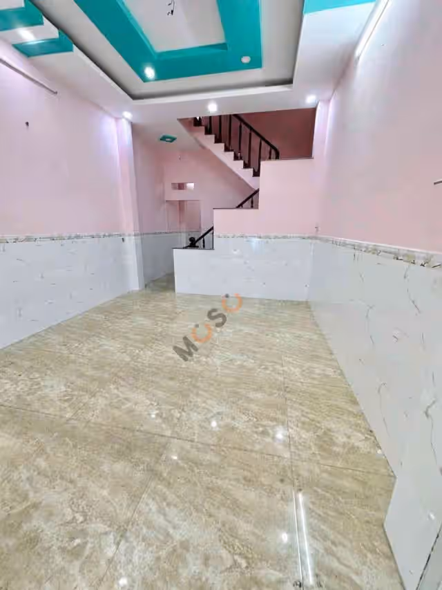 Bán nhà hẻm Vườn Lài Quận Tân Phú, TP.HCM – 4 phòng ngủ, giá 6.7 tỷ Bán nhà hẻm Vườn Lài Quận Tân Phú, TP.HCM – 4 phòng ngủ, giá 6.7 tỷ