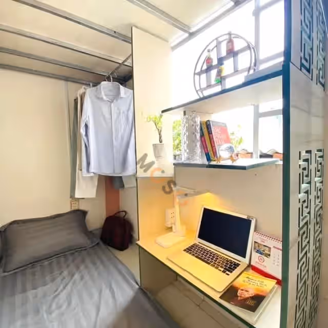 Cho thuê phòng trọ Đường Trường Chinh Tân Bình, TP.HCM – giá 1.8 triệu Cho thuê phòng trọ Đường Trường Chinh Tân Bình, TP.HCM – giá 1.8 triệu