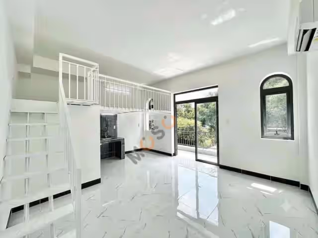 Cho thuê phòng trọ Đường Đặng Thuỳ Trâm Bình Thạnh, TP.HCM – giá 5.8 triệu