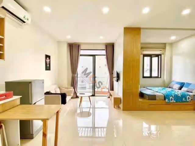 Cho thuê căn hộ dịch vụ Đường Lê Văn Lương Quận 7, TP.HCM – 1 phòng ngủ, giá 6.5 triệu Cho thuê căn hộ dịch vụ Đường Lê Văn Lương Quận 7, TP.HCM – 1 phòng ngủ, giá 6.5 triệu