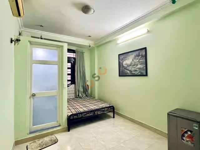 Cho thuê phòng trọ Đường Tạ Quang Bửu Quận 8, TP.HCM – giá 3.9 triệu Cho thuê phòng trọ Đường Tạ Quang Bửu Quận 8, TP.HCM – giá 3.9 triệu