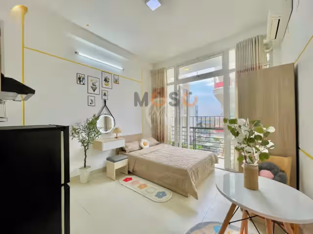 Cho thuê căn hộ chung cư Đường Cộng Hòa Tân Bình, TP.HCM – giá 6 triệu Cho thuê căn hộ chung cư Đường Cộng Hòa Tân Bình, TP.HCM – giá 6 triệu