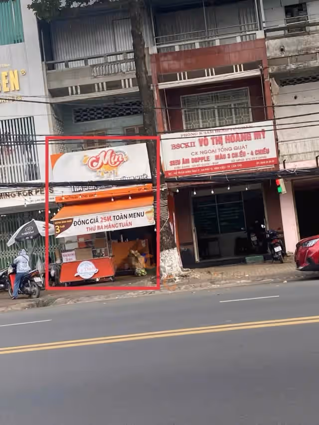 Bán nhà mặt tiền Trần Hưng Đạo Quận Ninh Kiều, TP. Cần Thơ – 3 phòng ngủ, giá 10 tỷ Bán nhà mặt tiền Trần Hưng Đạo Quận Ninh Kiều, TP. Cần Thơ – 3 phòng ngủ, giá 10 tỷ