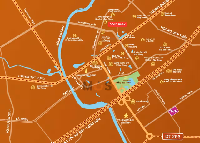 Bán căn hộ chung cư Trần Quang Khải Thành phố Bắc Giang, Bắc Giang – 3 phòng ngủ, giá 5.2 tỷ Bán căn hộ chung cư Trần Quang Khải Thành phố Bắc Giang, Bắc Giang – 3 phòng ngủ, giá 5.2 tỷ