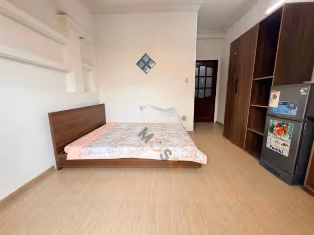 Cho thuê căn hộ chung cư Đường Đặng Thuỳ Trâm Quận Bình Thạnh, TP.HCM – 1 phòng ngủ, giá 6.5 triệu Cho thuê căn hộ chung cư Đường Đặng Thuỳ Trâm Quận Bình Thạnh, TP.HCM – 1 phòng ngủ, giá 6.5 triệu
