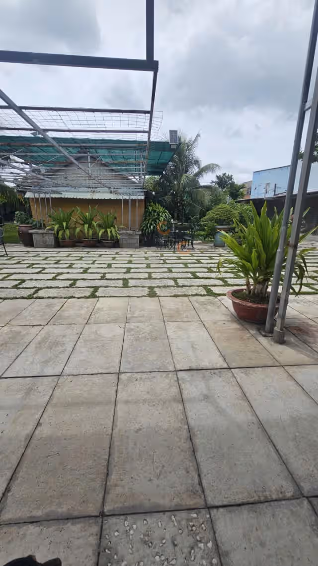 Bán đất Phạm Văn Sáng  Huyện Bình Chánh, TP.HCM – giá 17.4 tỷ