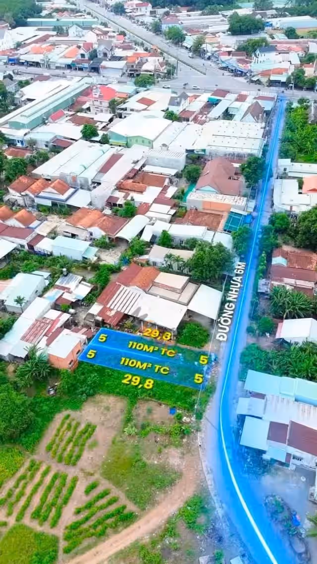 Bán đất đường ĐX 604 Thành phố Bến Cát, Bình Dương – giá 3.2 tỷ Bán đất đường ĐX 604 Thành phố Bến Cát, Bình Dương – giá 3.2 tỷ