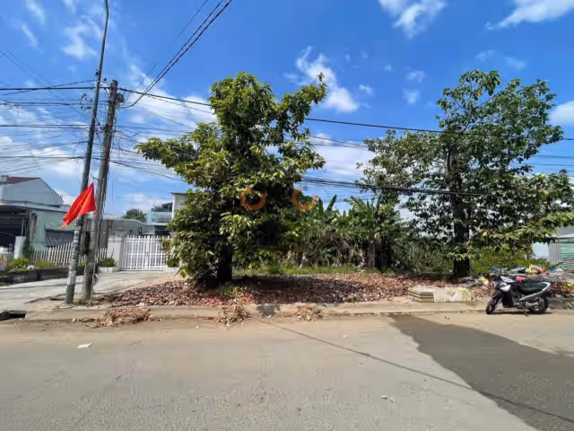 Bán đất đường số 8, Khu dân cư lô số 11C Quận Cái Răng, TP. Cần Thơ – giá 8.2 tỷ Bán đất đường số 8, Khu dân cư lô số 11C Quận Cái Răng, TP. Cần Thơ – giá 8.2 tỷ