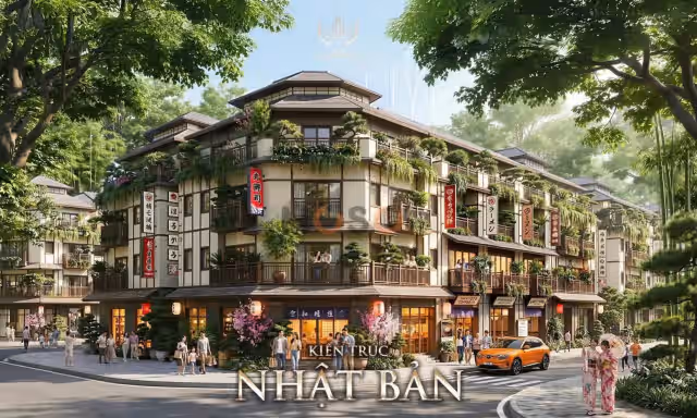 Bán nhà mặt tiền Tam Tân Huyện Hóc Môn, TP.HCM – 4 phòng ngủ, giá 6.9 tỷ