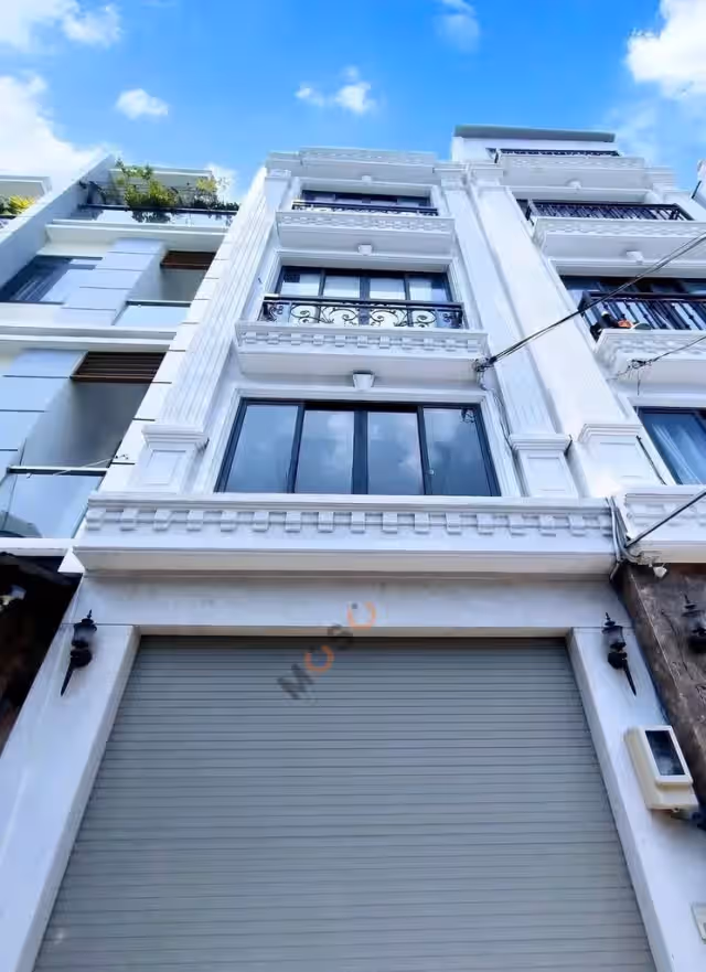 Cho thuê nhà mặt tiền Bàu Cát 3 Quận Tân Bình, TP.HCM – 5 phòng ngủ, giá 20 triệu Cho thuê nhà mặt tiền Bàu Cát 3 Quận Tân Bình, TP.HCM – 5 phòng ngủ, giá 20 triệu