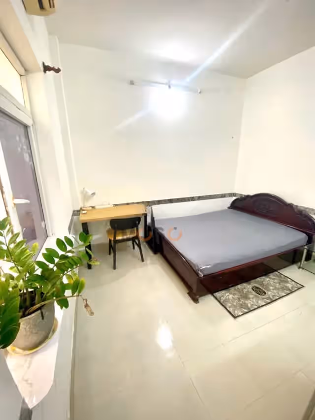 Cho thuê phòng trọ ven sông Quận 7, Ho Chi Minh – 2 phòng ngủ, giá 3.8 triệu Cho thuê phòng trọ ven sông Quận 7, Ho Chi Minh – 2 phòng ngủ, giá 3.8 triệu