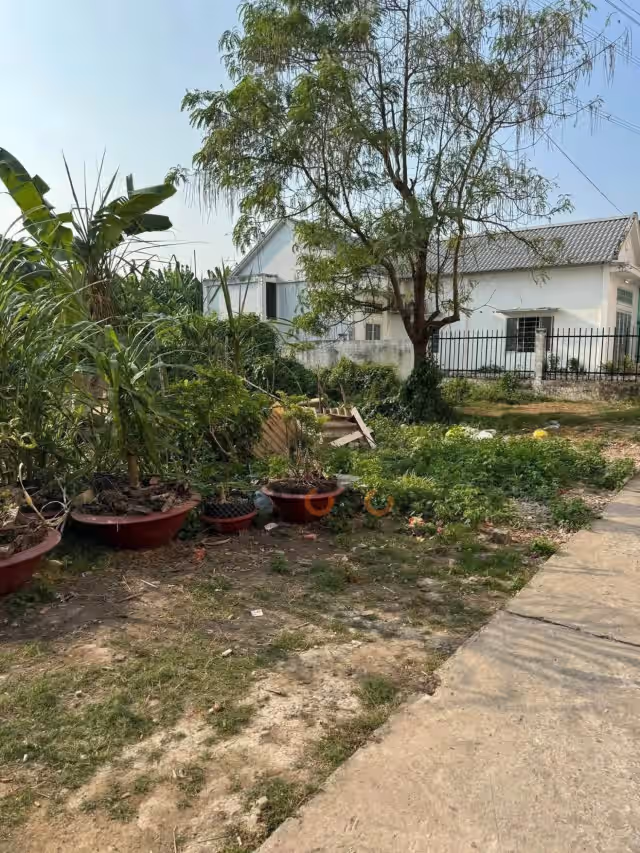 Bán đất Hẻm Võ Tấn Đồ Thành phố Tân An, Long An – giá 1 tỷ Bán đất Hẻm Võ Tấn Đồ Thành phố Tân An, Long An – giá 1 tỷ