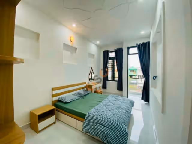 Bán nhà mặt tiền Xô Viết Nghệ Tĩnh Thành phố Vũng Tàu, BRVT – 3 phòng ngủ, giá 10.5 tỷ