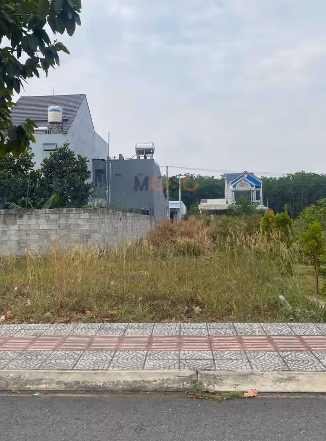 Bán đất DT742 Thành phố Tân Uyên, Bình Dương – giá 1.6 tỷ Bán đất DT742 Thành phố Tân Uyên, Bình Dương – giá 1.6 tỷ