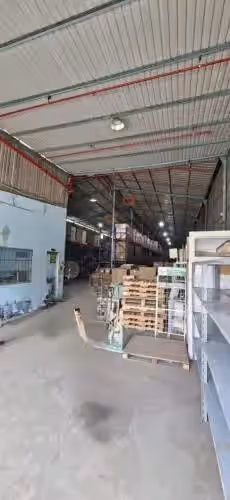 Cho thuê kho, nhà xưởng Quốc lộ 1A Quận 12, TP.HCM – giá 70 triệu Cho thuê kho, nhà xưởng Quốc lộ 1A Quận 12, TP.HCM – giá 70 triệu