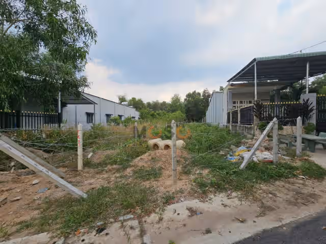 Bán đất đường ĐX 132 Thành phố Bến Cát, Bình Dương – giá 2.3 tỷ