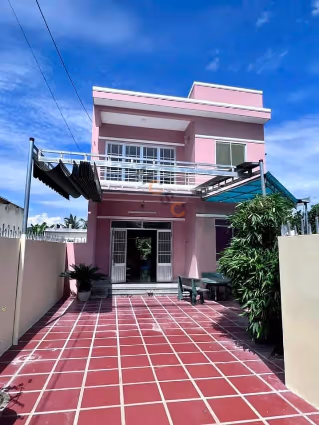 Bán nhà hẻm Thôn Khánh Bình Huyện Diên Khánh, Khánh Hòa – 3 phòng ngủ, giá 3.2 tỷ Bán nhà hẻm Thôn Khánh Bình Huyện Diên Khánh, Khánh Hòa – 3 phòng ngủ, giá 3.2 tỷ