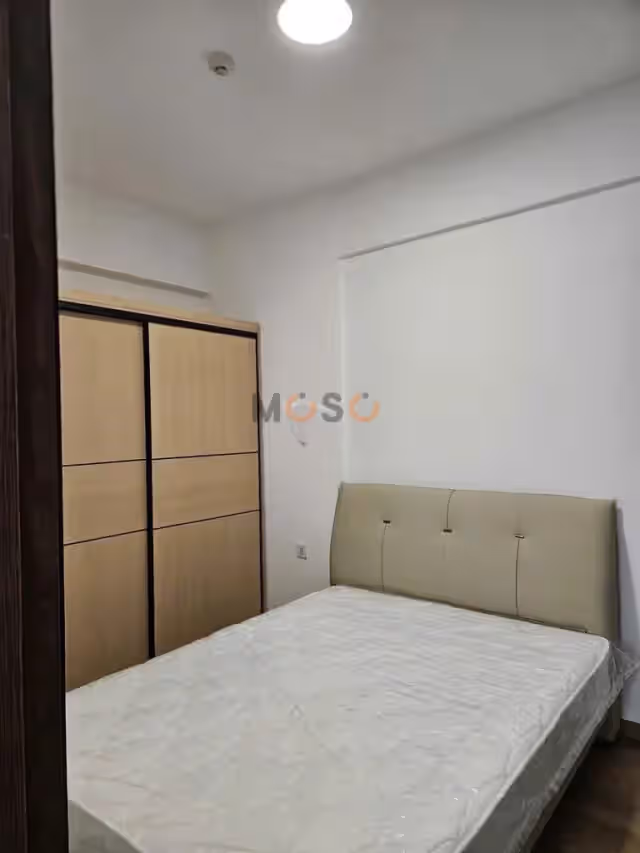 Cho thuê căn hộ chung cư Đường Phan Huy Ích Quận Tân Bình, TP.HCM – 2 phòng ngủ, giá 9 triệu