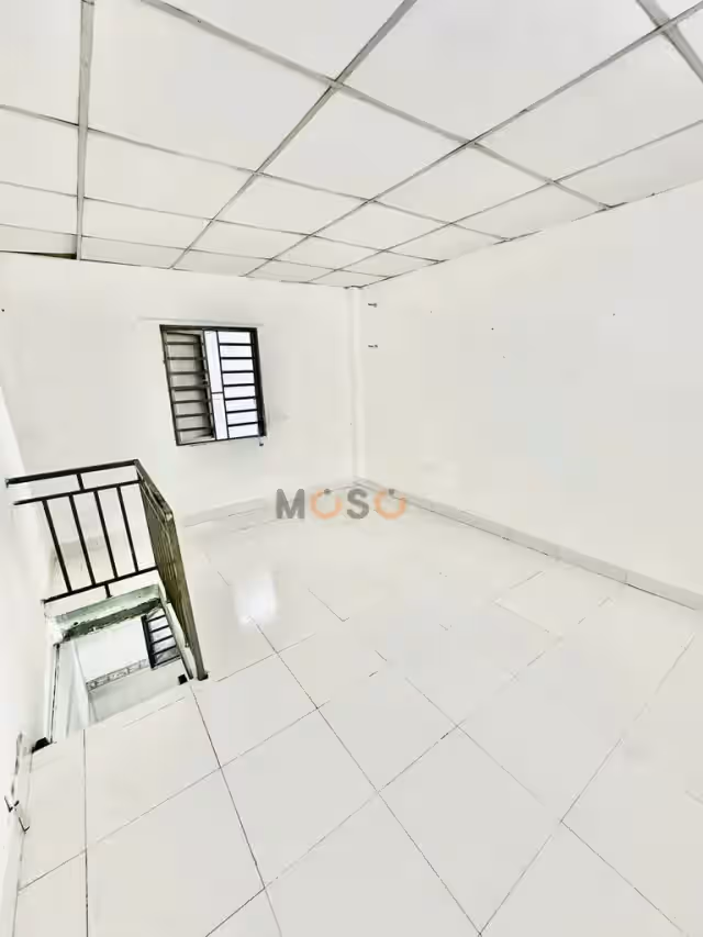 Cho thuê phòng trọ Tổ 48 kp3 Quận 12, TP.HCM – giá 2.4 triệu