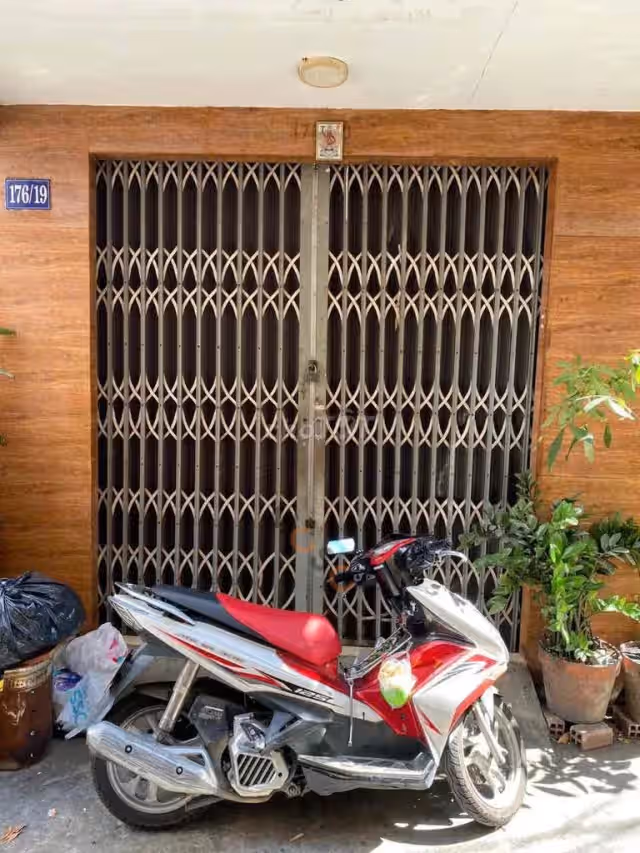 Cho thuê nhà hẻm Đường 3 Tháng 2 Quận 11, TP.HCM – 1 phòng ngủ, giá 9 triệu Cho thuê nhà hẻm Đường 3 Tháng 2 Quận 11, TP.HCM – 1 phòng ngủ, giá 9 triệu