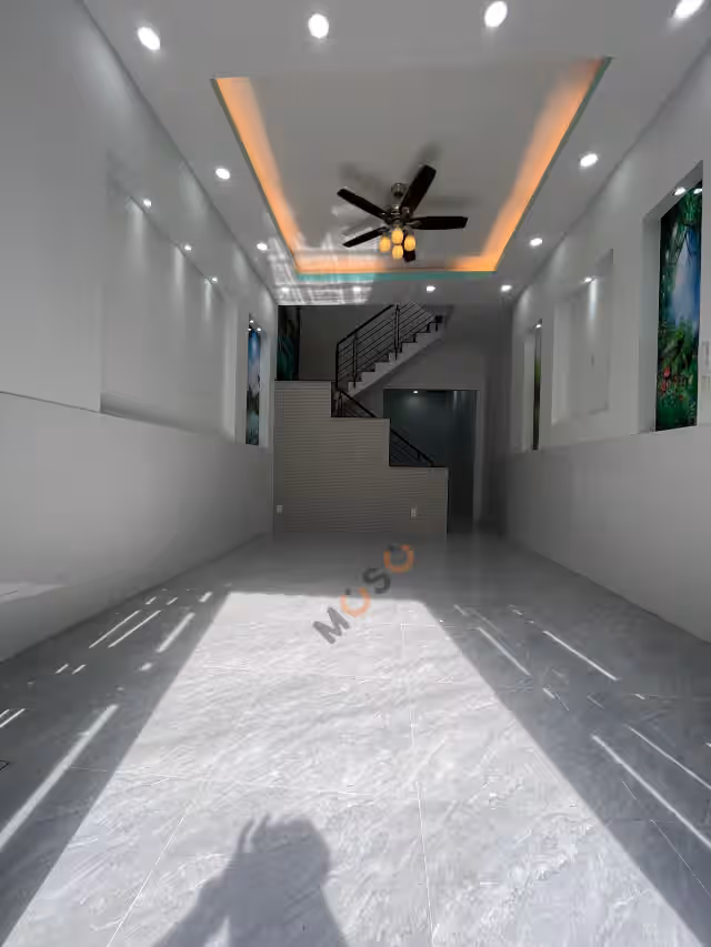 Bán nhà hẻm Lê đức anh Quận Bình Tân, TP.HCM – 3 phòng ngủ, giá 5 tỷ Bán nhà hẻm Lê đức anh Quận Bình Tân, TP.HCM – 3 phòng ngủ, giá 5 tỷ
