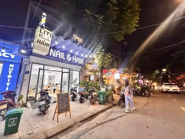 Bán nhà mặt tiền Ngô Thì Sỹ Quận Ngũ Hành Sơn, TP. Đà Nẵng – 3 phòng ngủ, giá 29.8 tỷ