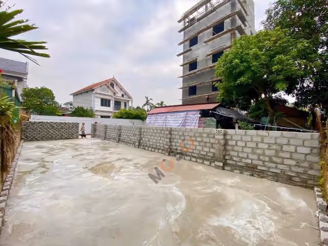 Bán đất Thôn Kim Ngưu Huyện Văn Giang, Hưng Yên – giá 4 tỷ Bán đất Thôn Kim Ngưu Huyện Văn Giang, Hưng Yên – giá 4 tỷ