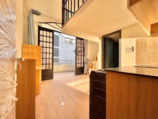 Cho thuê căn hộ dịch vụ Bàu Cát 2 Quận Tân Bình, TP.HCM – 1 phòng ngủ, giá 5 triệu Cho thuê căn hộ dịch vụ Bàu Cát 2 Quận Tân Bình, TP.HCM – 1 phòng ngủ, giá 5 triệu