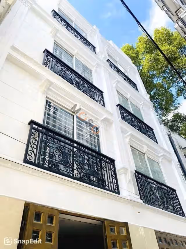 Cho thuê nhà hẻm Đường Lê Hồng Phong Quận 10, TP.HCM – 3 phòng ngủ, giá 19 triệu Cho thuê nhà hẻm Đường Lê Hồng Phong Quận 10, TP.HCM – 3 phòng ngủ, giá 19 triệu