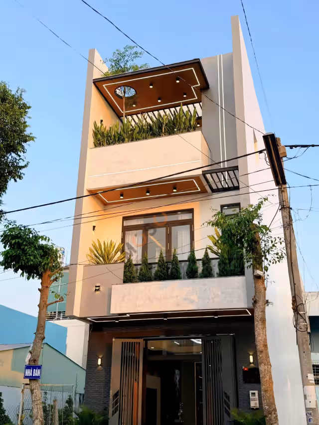 Bán nhà mặt tiền đường D7 KDC Hồng Loan Quận Cái Răng, TP. Cần Thơ – 3 phòng ngủ, giá 6 tỷ