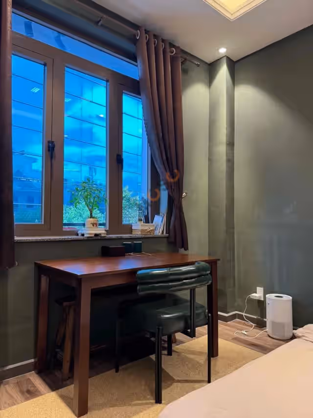 Cho thuê căn hộ dịch vụ Đường Ấp Bắc Quận Tân Bình, TP.HCM – 1 phòng ngủ, giá 6.5 triệu Cho thuê căn hộ dịch vụ Đường Ấp Bắc Quận Tân Bình, TP.HCM – 1 phòng ngủ, giá 6.5 triệu