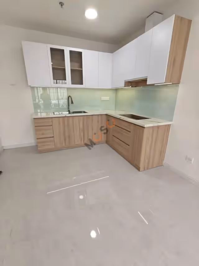 Cho thuê căn hộ chung cư Đường Ven Hồ Thành phố Thủ Đức, TP.HCM – 2 phòng ngủ, giá 19 triệu