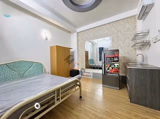 Cho thuê phòng trọ Lê Lai Quận Tân Bình, TP.HCM – giá 4.1 triệu Cho thuê phòng trọ Lê Lai Quận Tân Bình, TP.HCM – giá 4.1 triệu