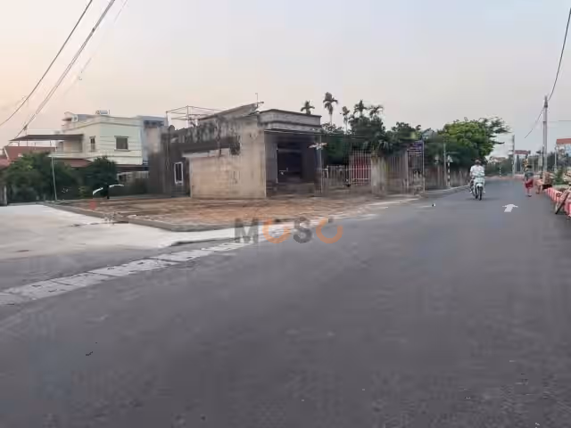 Bán đất Thôn 2 Huyện Khoái Châu, Hưng Yên – giá 1.4 tỷ Bán đất Thôn 2 Huyện Khoái Châu, Hưng Yên – giá 1.4 tỷ